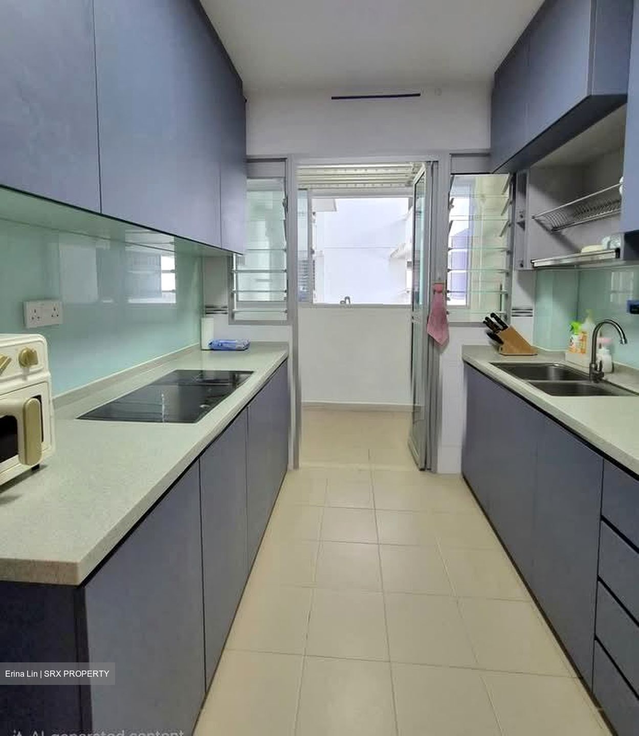 Blk 92B Telok Blangah Parcview (Bukit Merah), HDB 3 Rooms #572750431